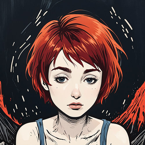 Rikka Árelía Oddadóttir