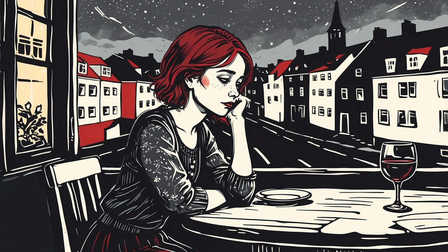 The Vile Stench of Sustenance: Eating as Digital Alienation