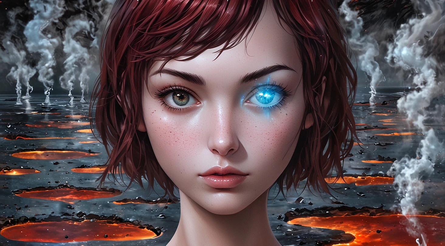 The Perfect System: On Why Divine Narcissism is the Only Sustainable Love